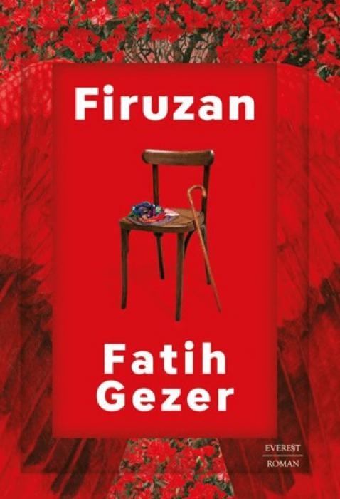 Kniha Firuzan 