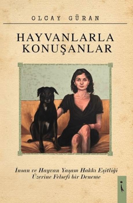 Kniha Hayvanlarla Konusanlar 