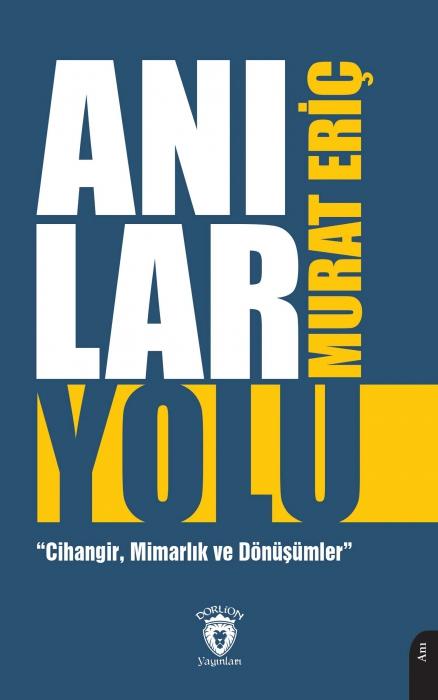 Knjiga Anilar Yolu 