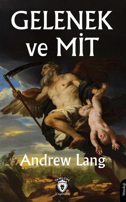 Kniha Gelenek ve Mit 