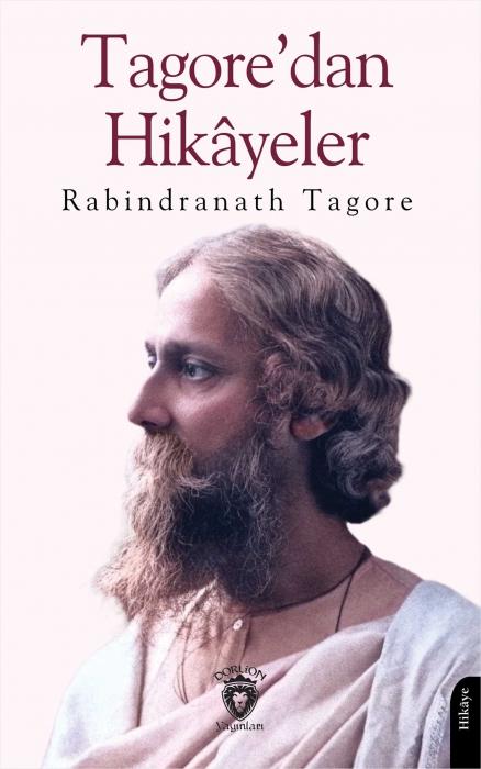 Kniha Tagoredan Hikayeler 