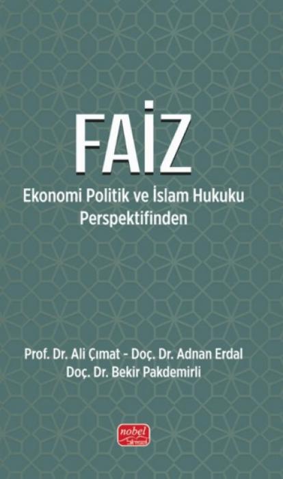 Kniha Faiz 
