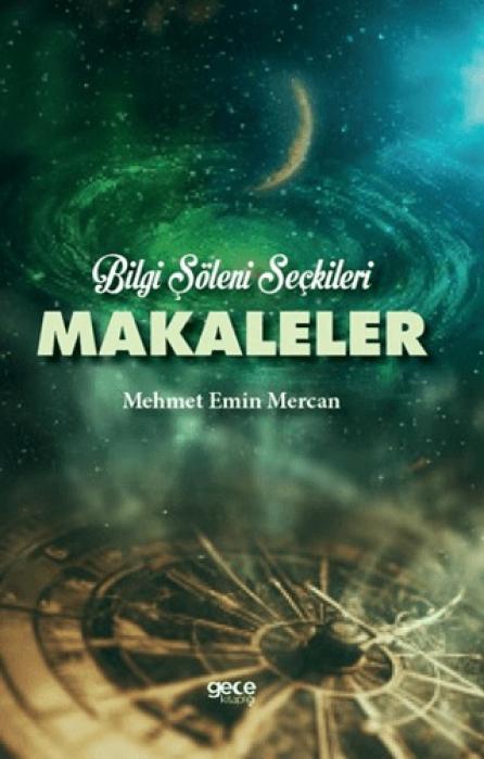 Libro Bilgi Söleni Seckileri - Makaleler 
