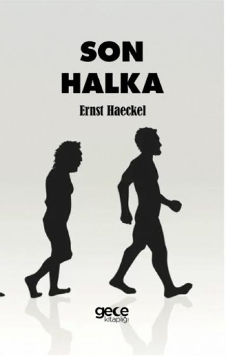 Kniha Son Halka 