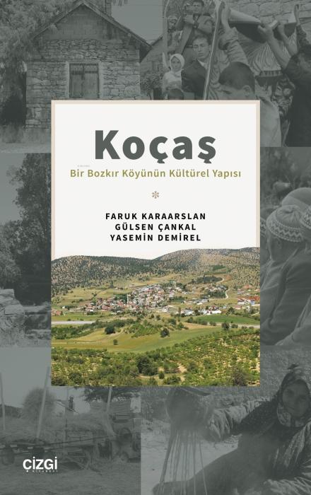 Kniha Kocas Gülsen Cankal