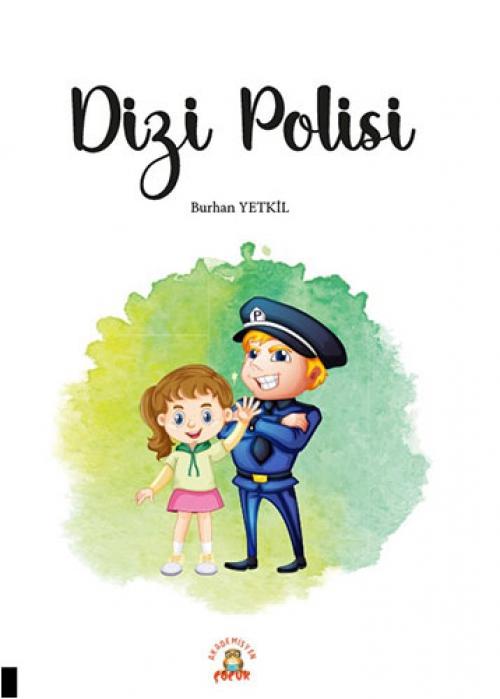 Kniha Dizi Polisi 