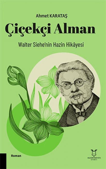 Libro Cicekci Alman 