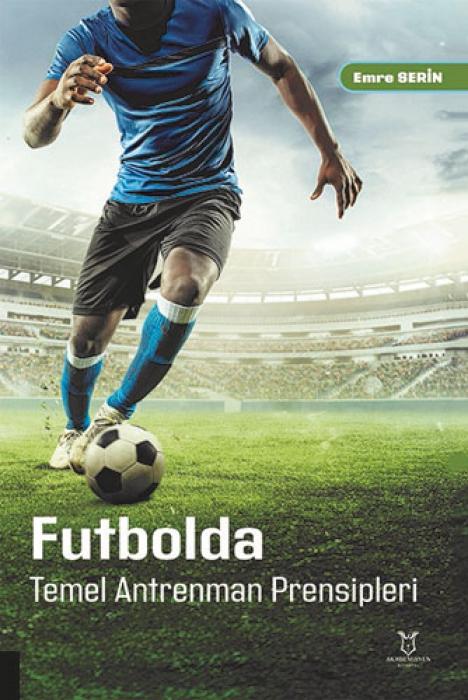 Libro Futbolda Temel Antrenman Prensipleri 