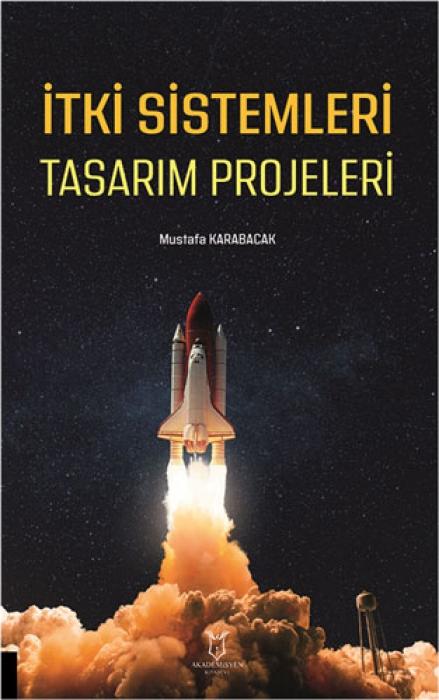 Kniha ITKI Sistemleri Tasarim Projeleri 