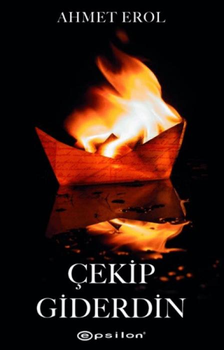 Kniha Cekip Giderdin 
