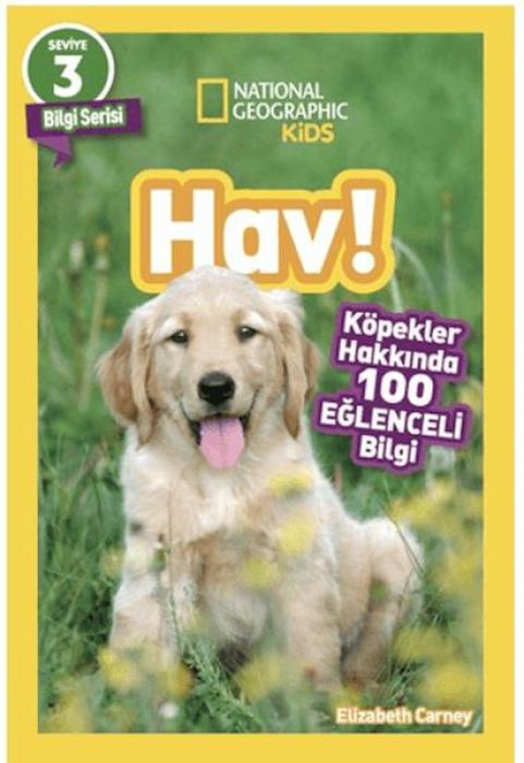 Kniha Hav 
