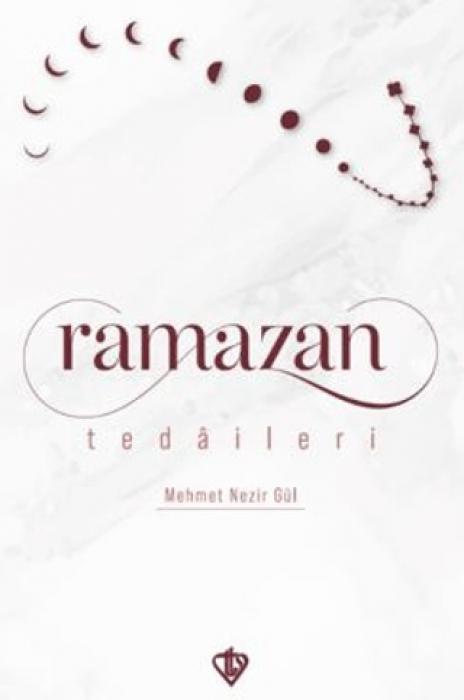 Kniha Ramazan Tedaileri 