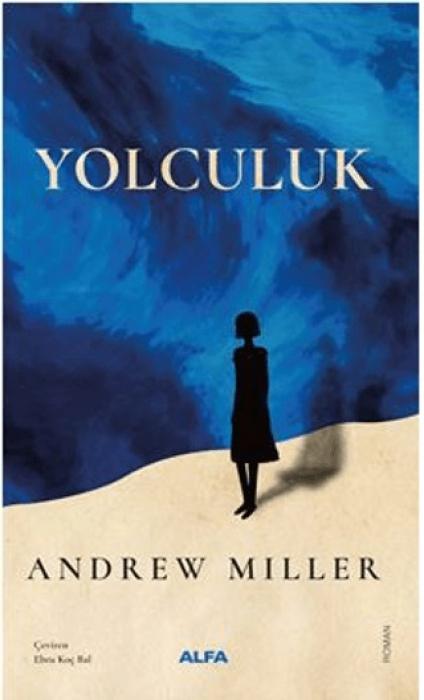 Kniha Yolculuk 