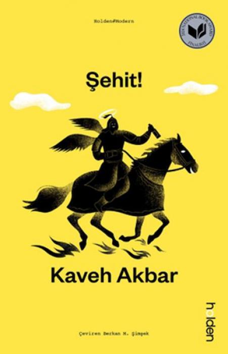 Kniha Sehit 