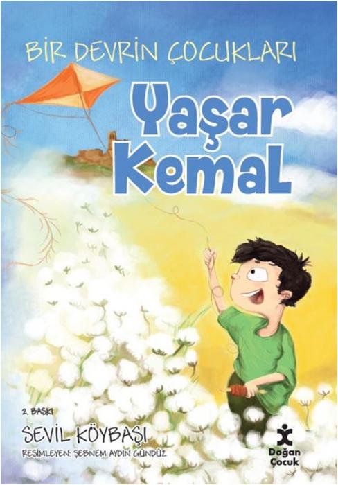 Kniha Bir Devrin Cocuklari 