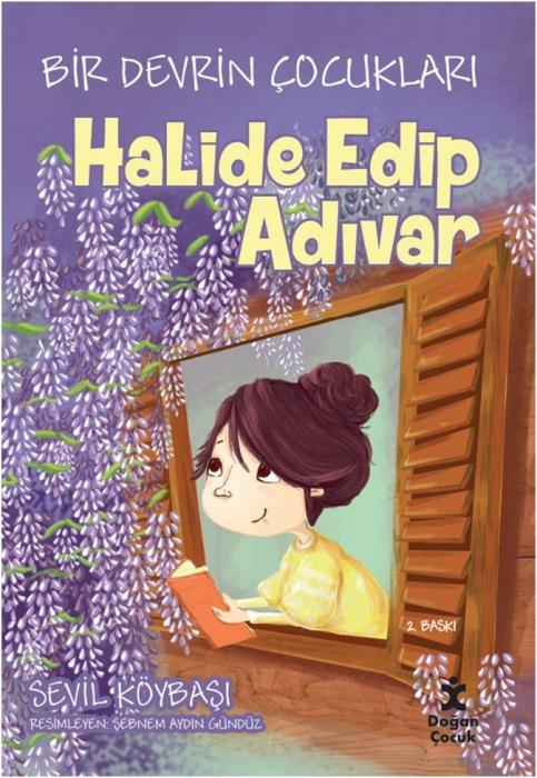 Kniha Bir Devrin Cocuklari 