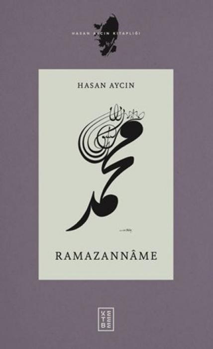 Knjiga Ramazanname 