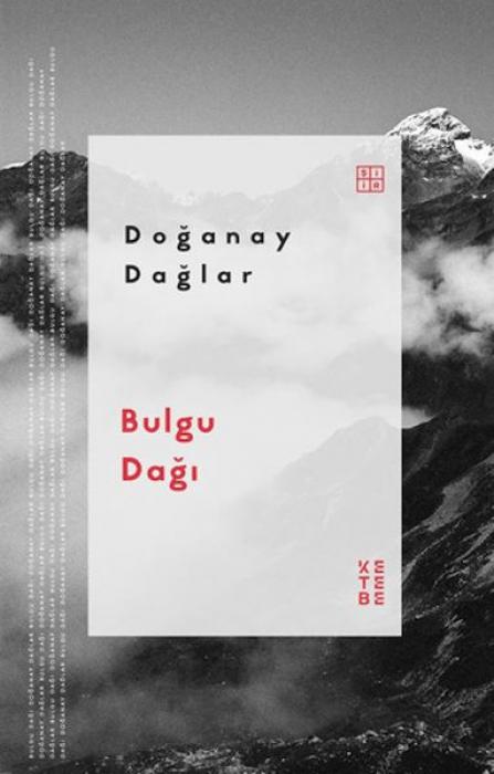 Kniha Bulgu Dagi 