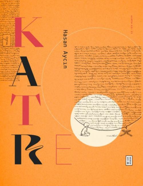 Kniha Katre 