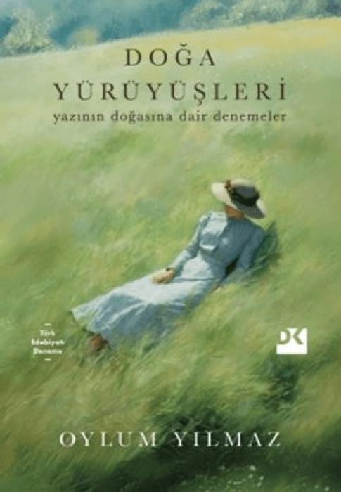 Book Doga Yürüyüsleri 
