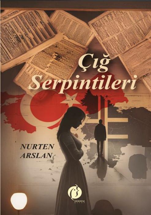 Kniha Cig Serpintileri 