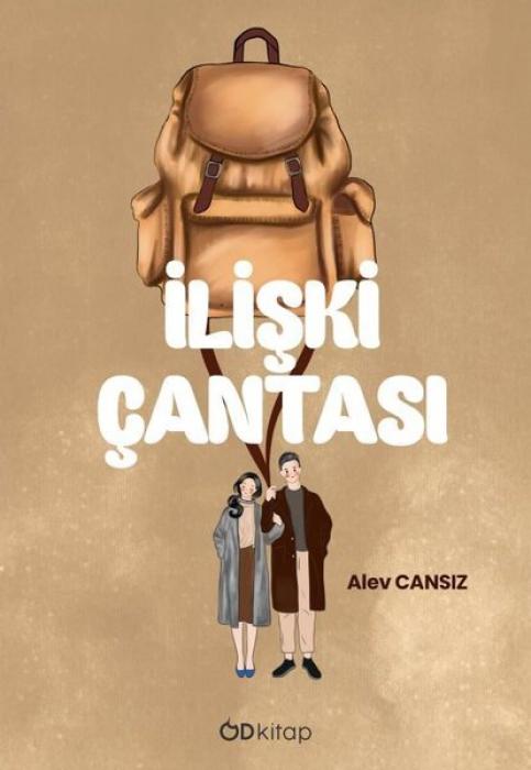 Knjiga Iliski Cantasi 