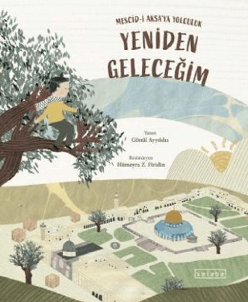 Kniha Yeniden Gelecegim 