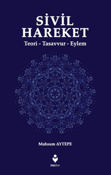 Kniha Sivil Hareket 