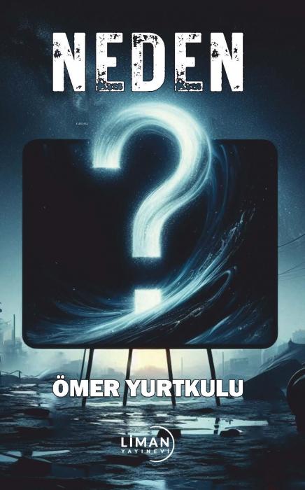 Kniha Neden 
