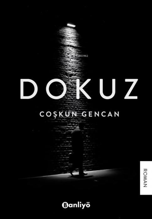 Kniha Dokuz 