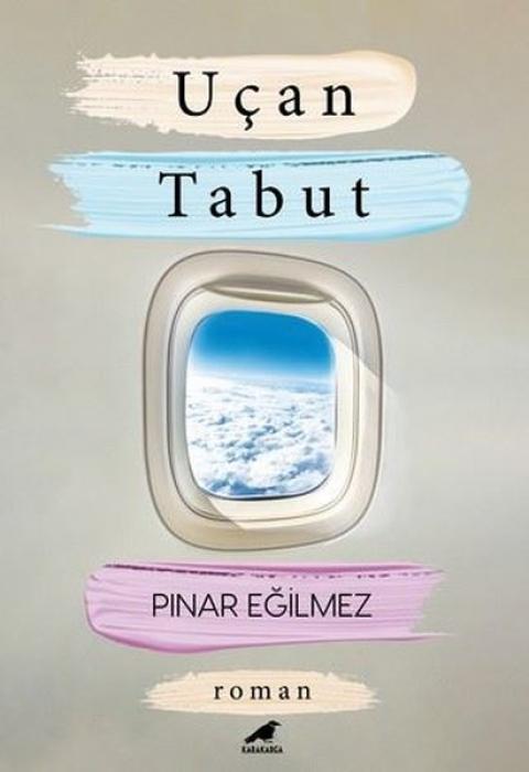 Kniha Ucan Tabut 
