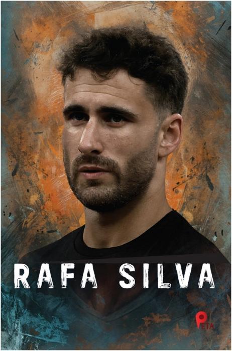 Kniha Rafa Silva 