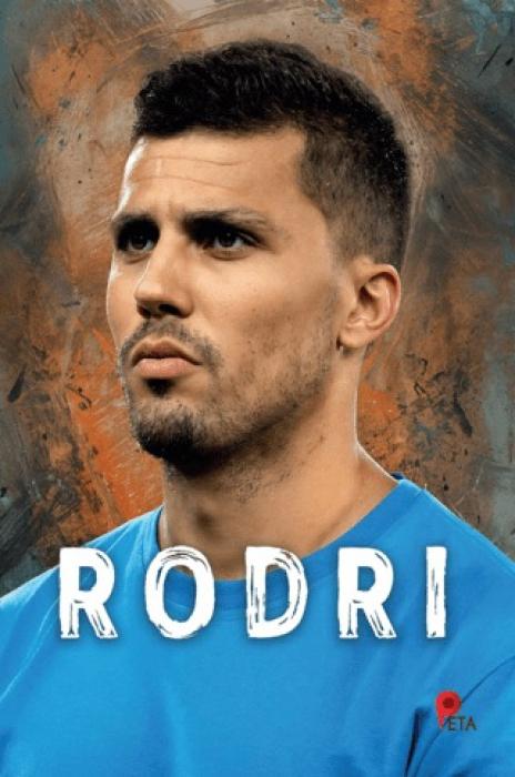Knjiga Rodri 