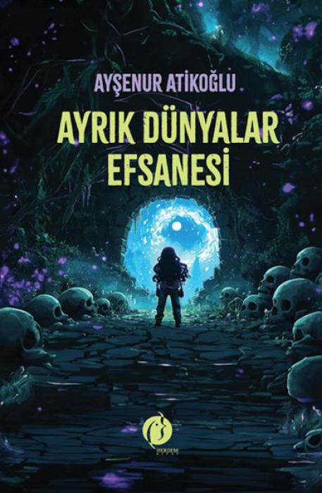 Libro Ayrik Dünyalar Efsanesi 