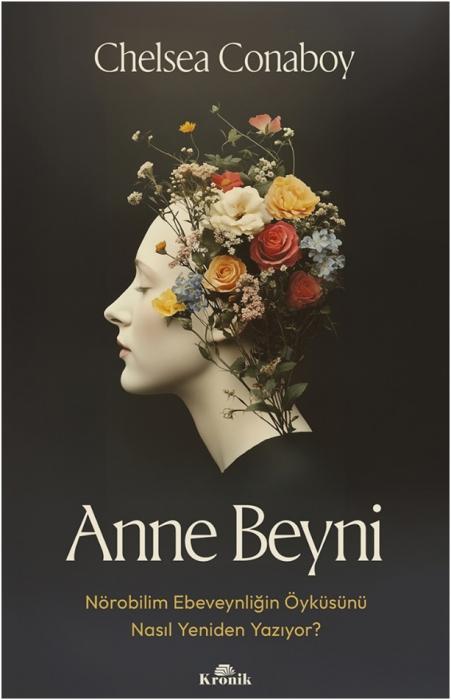 Knjiga Anne Beyni 