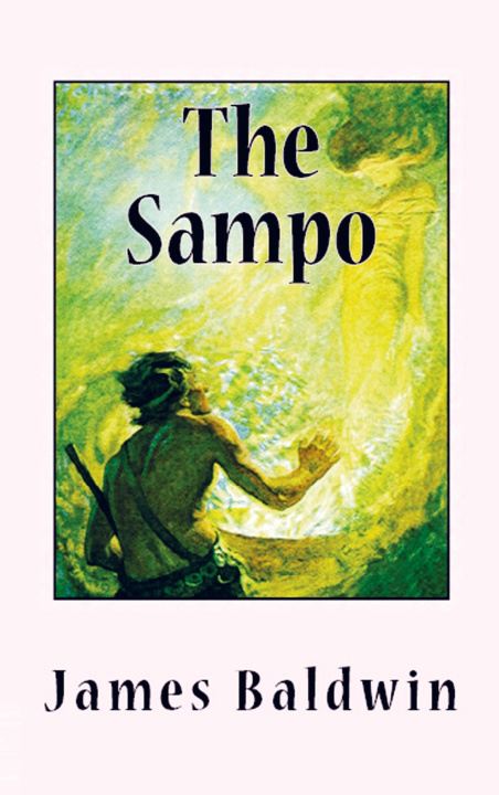 Kniha The Sampo James Baldwin