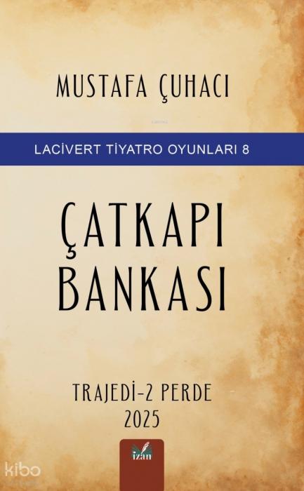 Kniha Catkapi Bankasi 