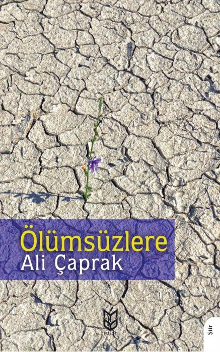 Kniha Ölümsüzlere 