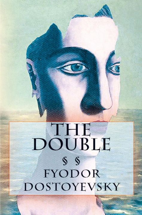 Kniha The Double Fjodor M. Dostojewskij