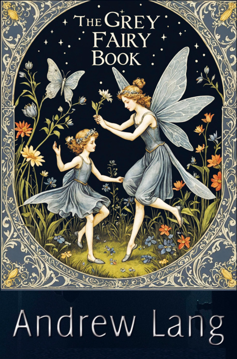 Libro The Grey Fairy Book Andrew Lang