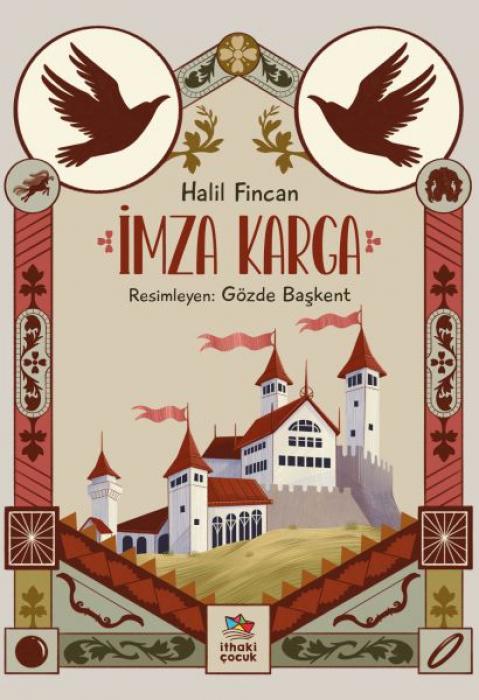 Libro Imza Karga 
