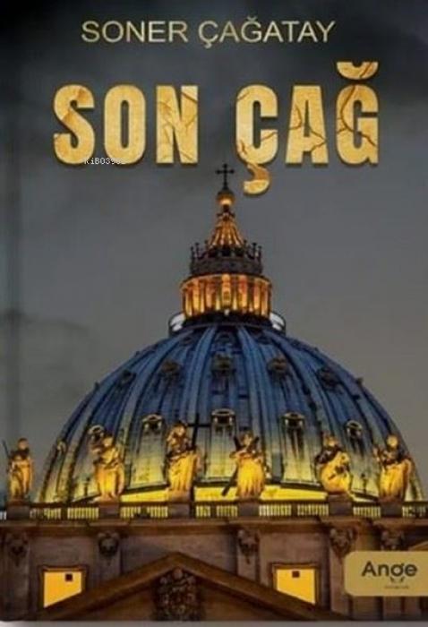 Knjiga Son Cag 
