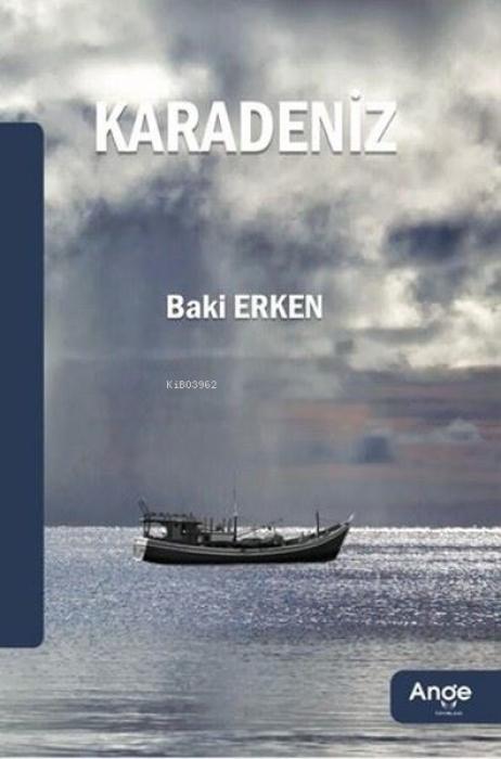 Libro Karadeniz 
