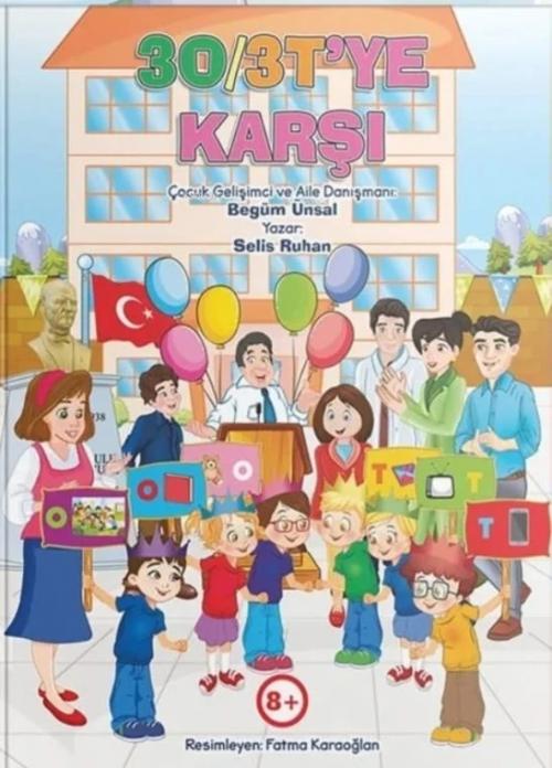 Knjiga 3O3Tye Karsi 