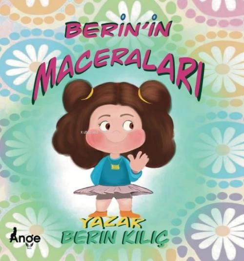 Kniha Berinin Maceralari 