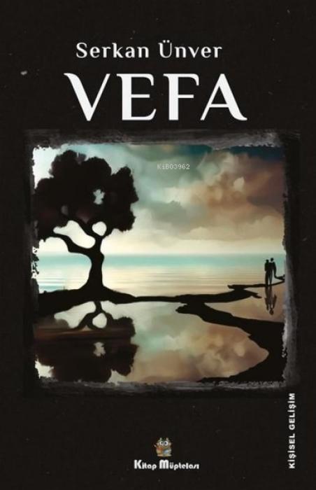 Kniha Vefa 