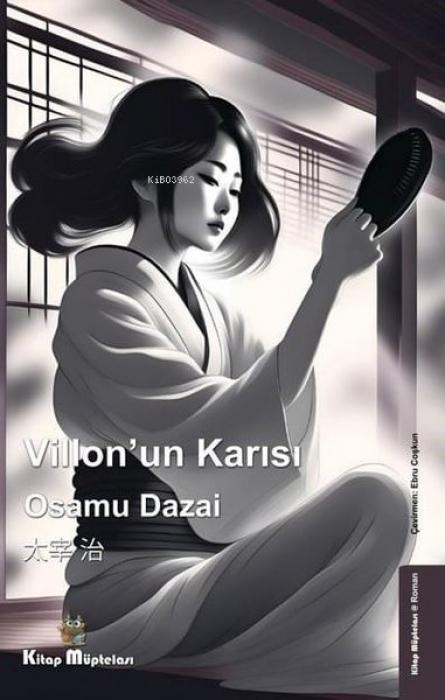 Kniha Villonun Karisi 