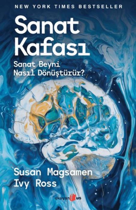 Kniha Sanat Kafasi 
