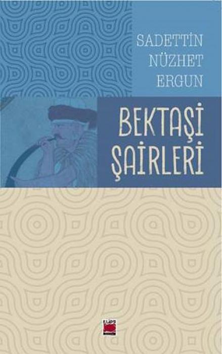 Kniha Bektasi Sairleri 
