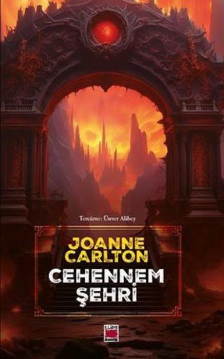 Knjiga Cehennem Sehri 